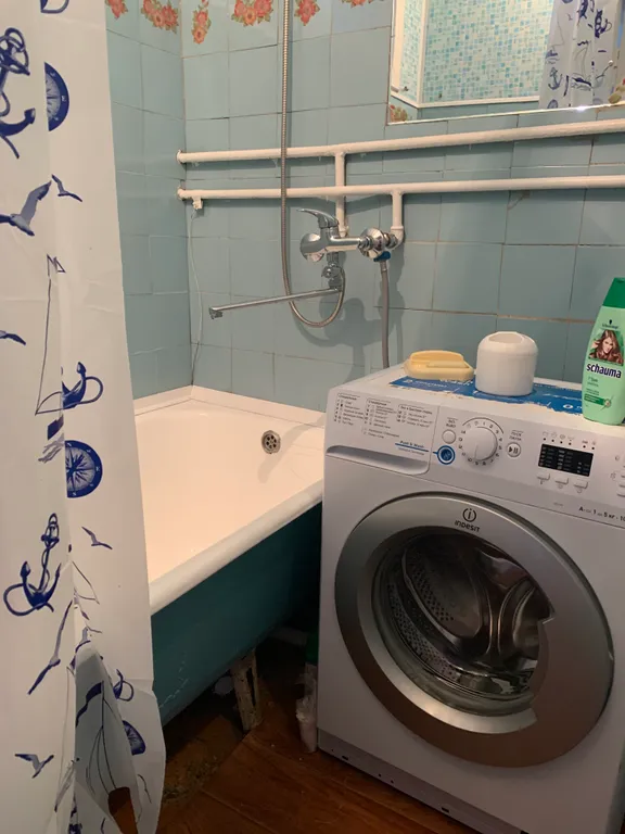 Отдыхайте с комфортом: квартира у вокзала