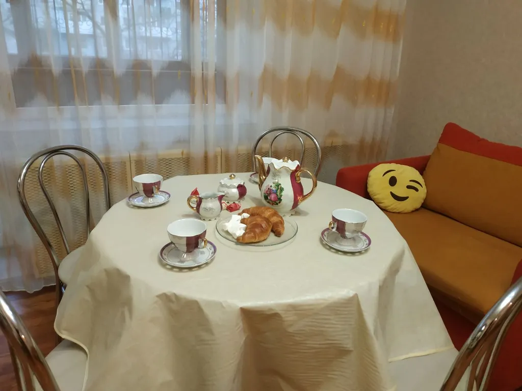 Квартира Квартира У мамы Вари — Калининград