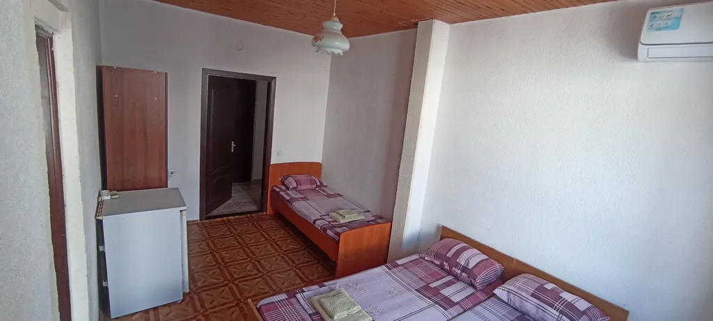 Квартира Комната — аренда посуточно в Витязево