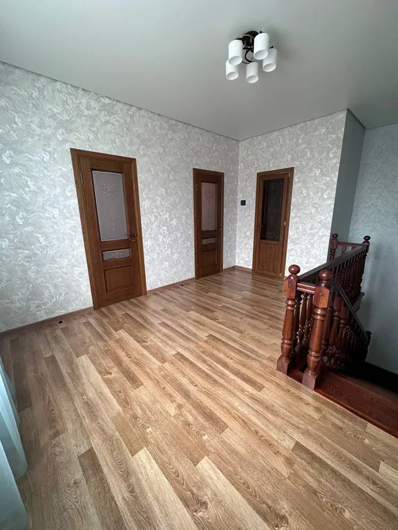 Просторный дом у моря