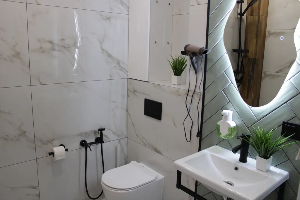 Квартира Уютная 2 комная квартира в центре — Барнаул