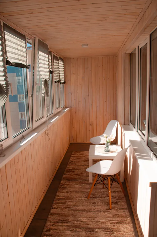 Уютная 2-комнатная квартира Family рядом с МНТК