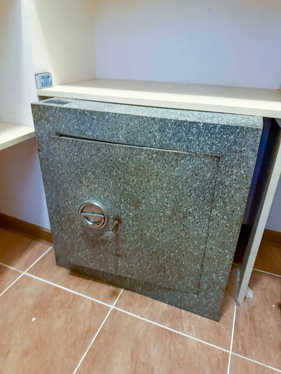 Орхидея парк Альфагид