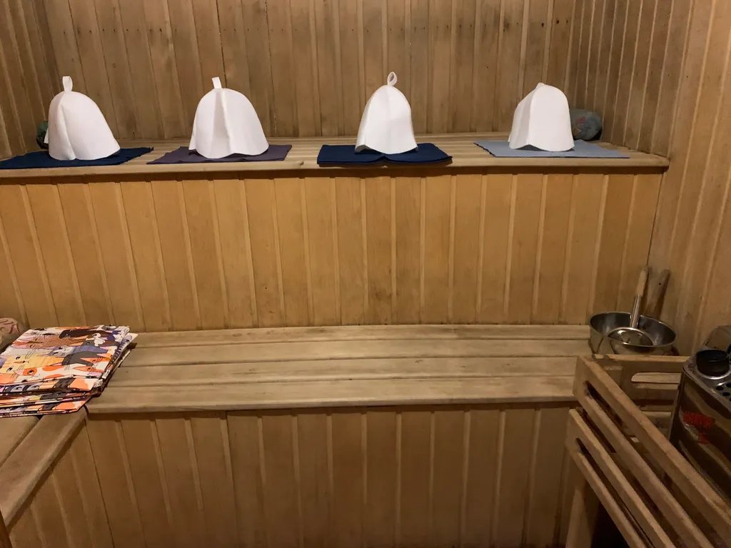 Коттедж Уютный загородный дом в стиле кантри — Борзые