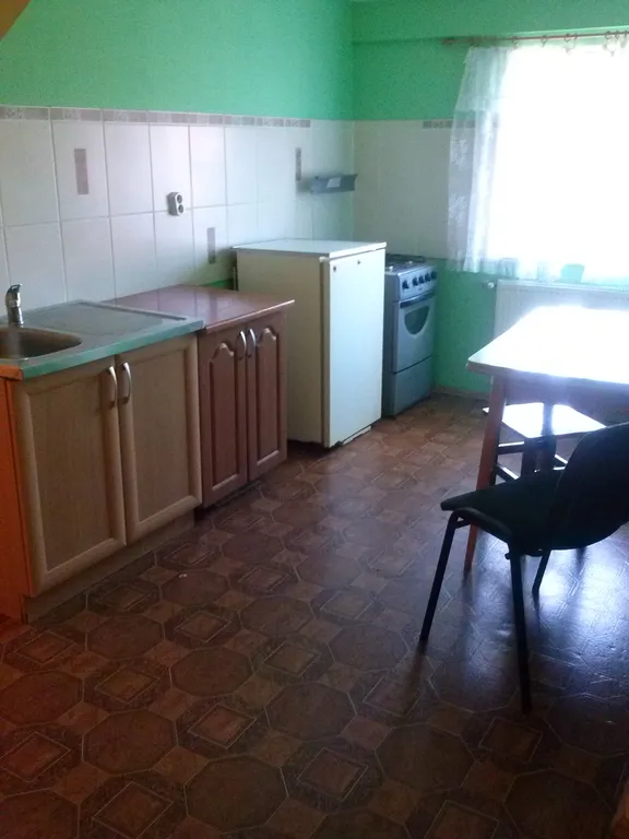 Апартаменты у моря