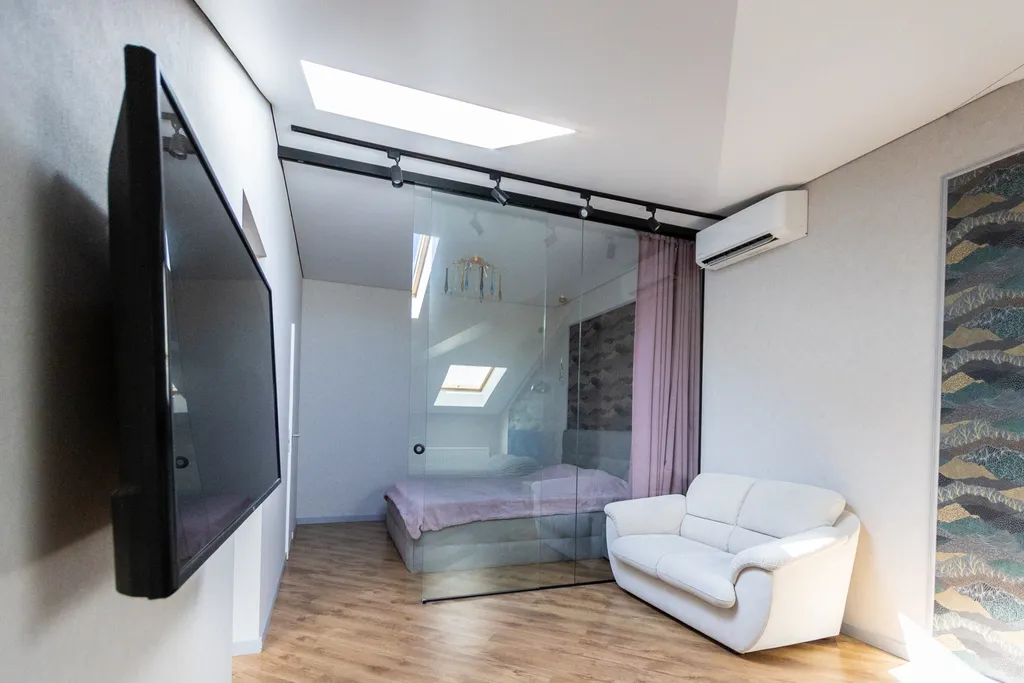 Дизайнерские апартаменты на первой береговой линии, Изумрудный город