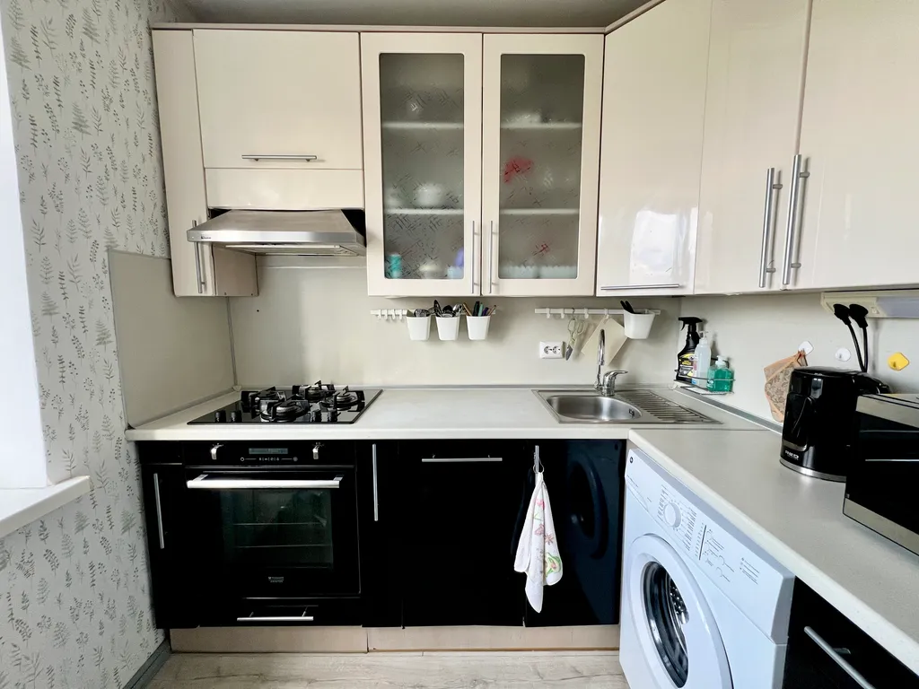 Квартира Семейная квартира с лучшим вид на Великий Новгород — Великий Новгород