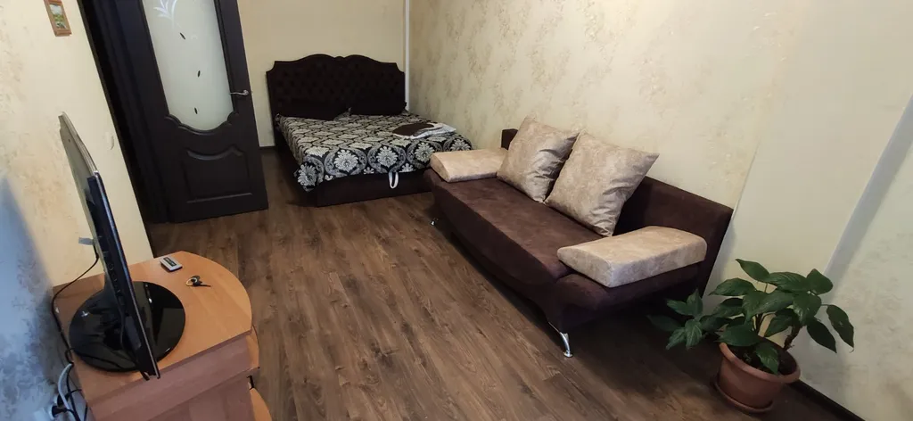 Квартира 1-комнатная Квартира — Севастополь