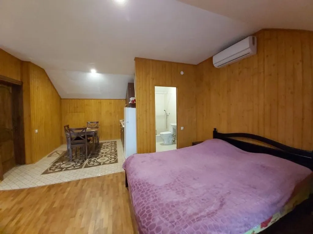 1-комнатная Квартира — аренда посуточно в Гагра