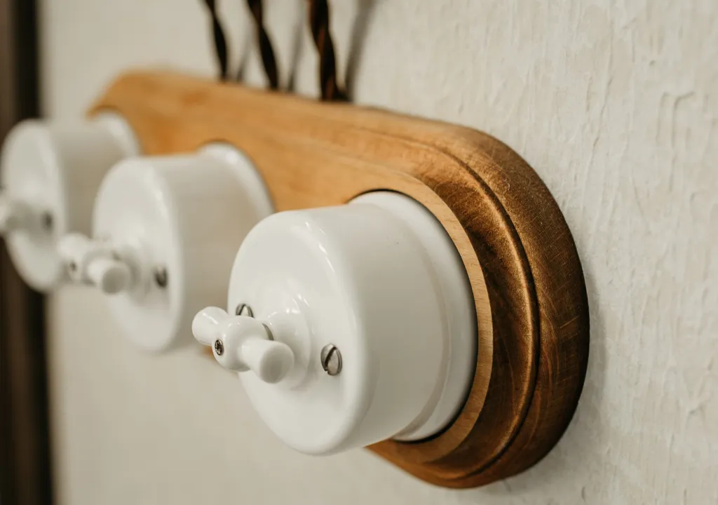 Уютный дом за городом