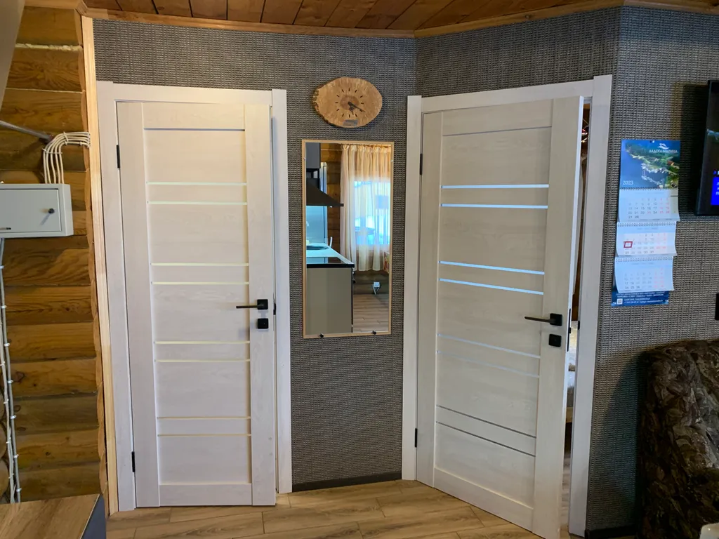 База отдыха Коттедж №3