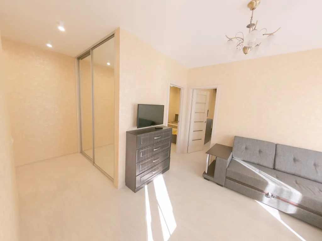 Апартаменты Виноградная лестница