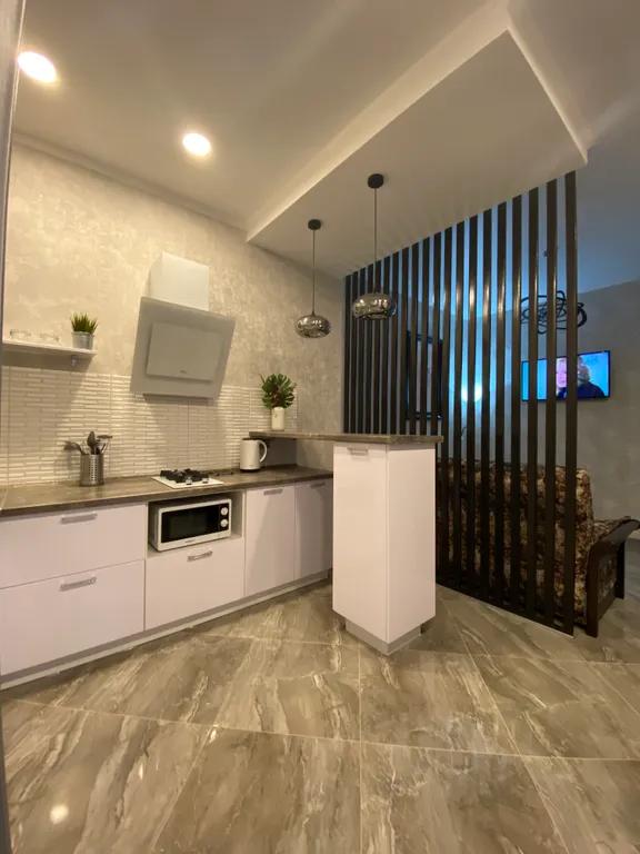 Апартаменты у моря