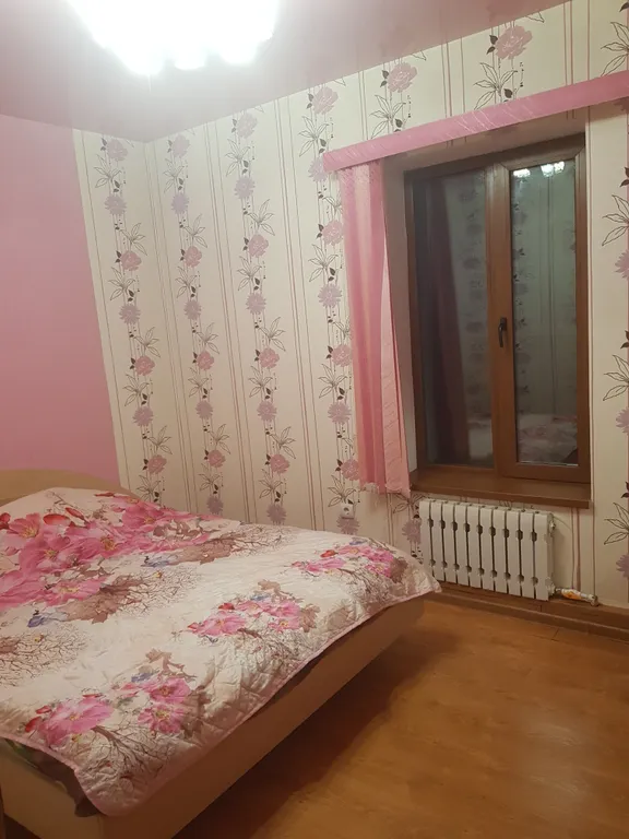 5-комнатный Дом