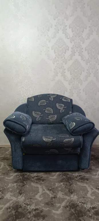 Уютная, чистая квартира в самом центре города