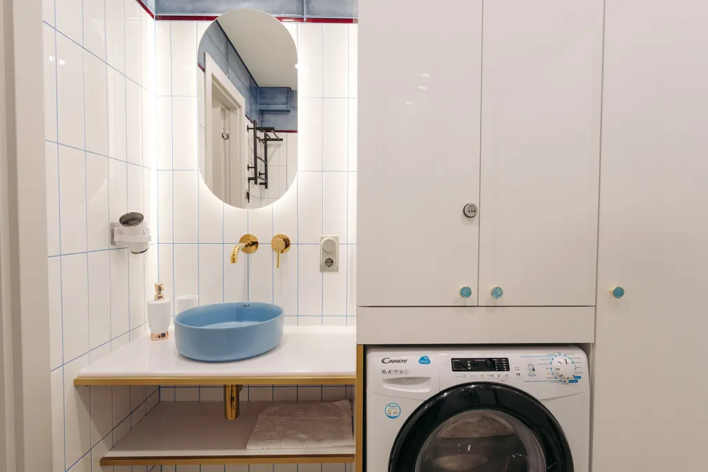 Дизайнерская студия в центре города