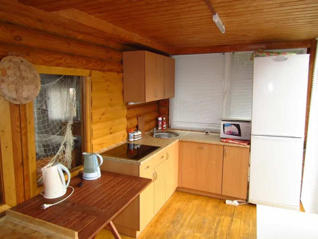 6-комнатный Дом