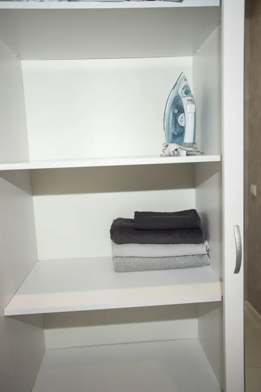 Квартира Квартира Студия с ремонтом от собственника — Краснодар