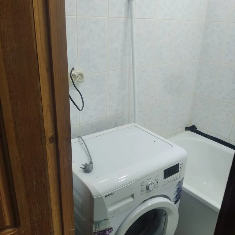 Уютная квартира у моря