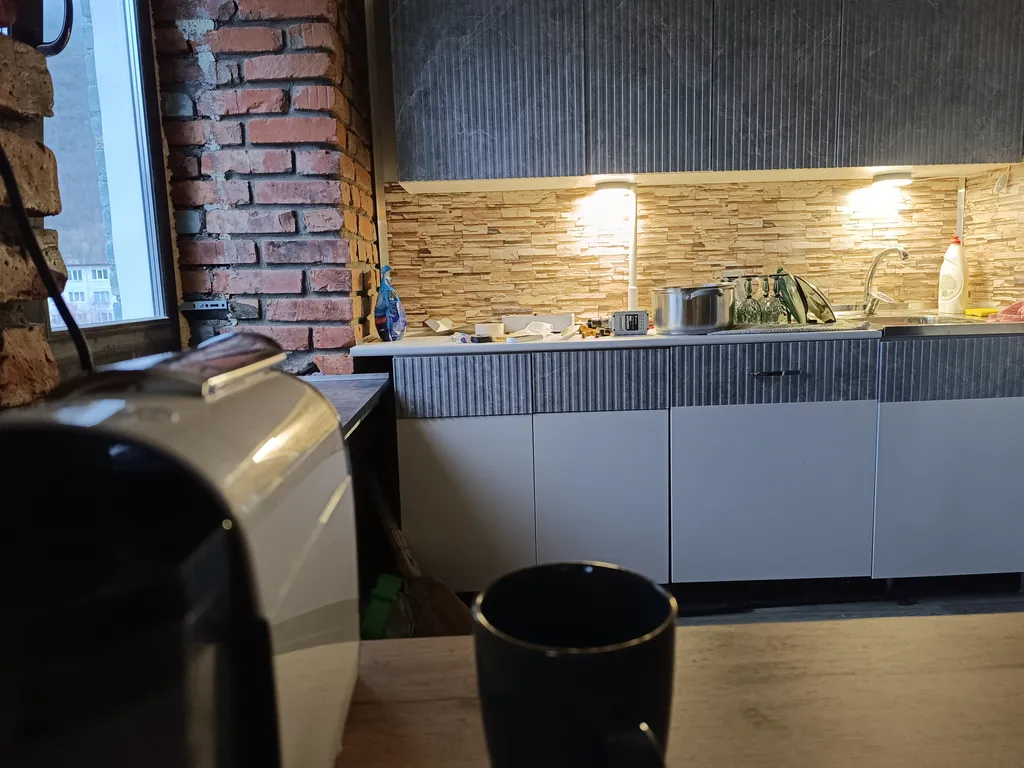 Квартира 3 к.кв.  для горнолыжного отдыха BigWood — аренда посуточно в Кировск