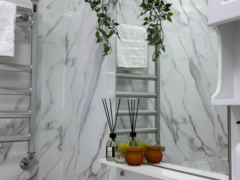 Yellow suite Аpartment