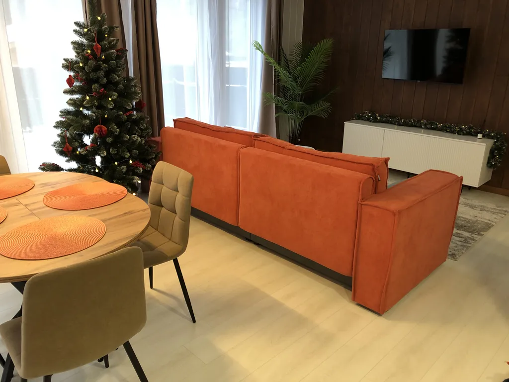 Уютный дом без суеты  от Дом Шелуха (Sheluha House)