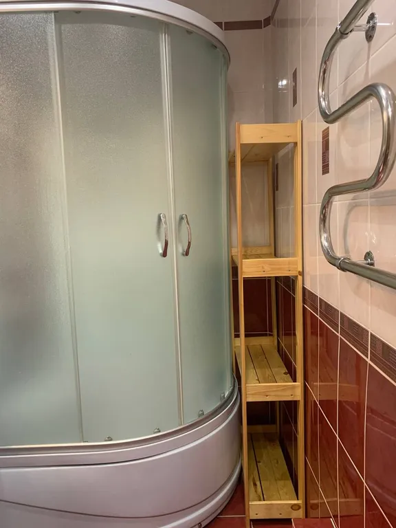 Уютная 2-комнатная квартира в центре