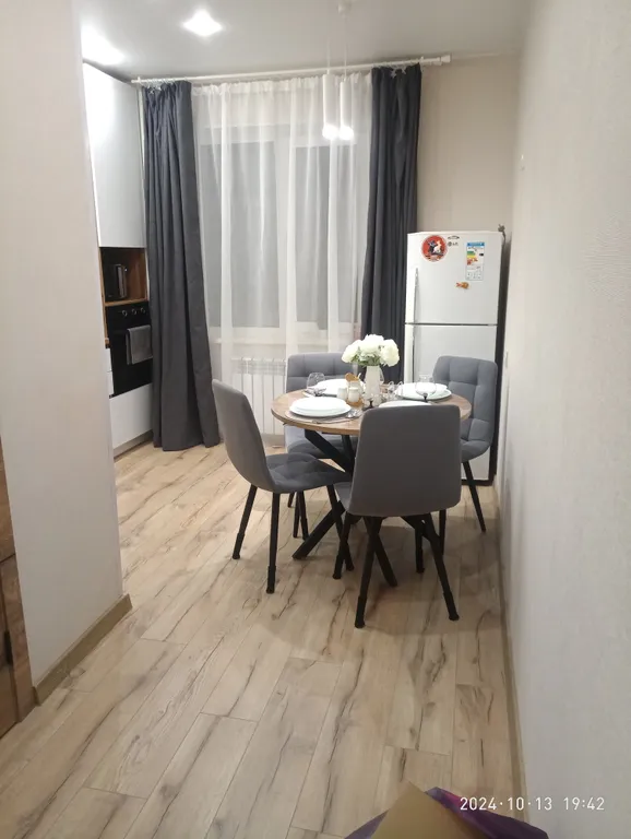 Квартира Уютная квартира в центре города — Симферополь