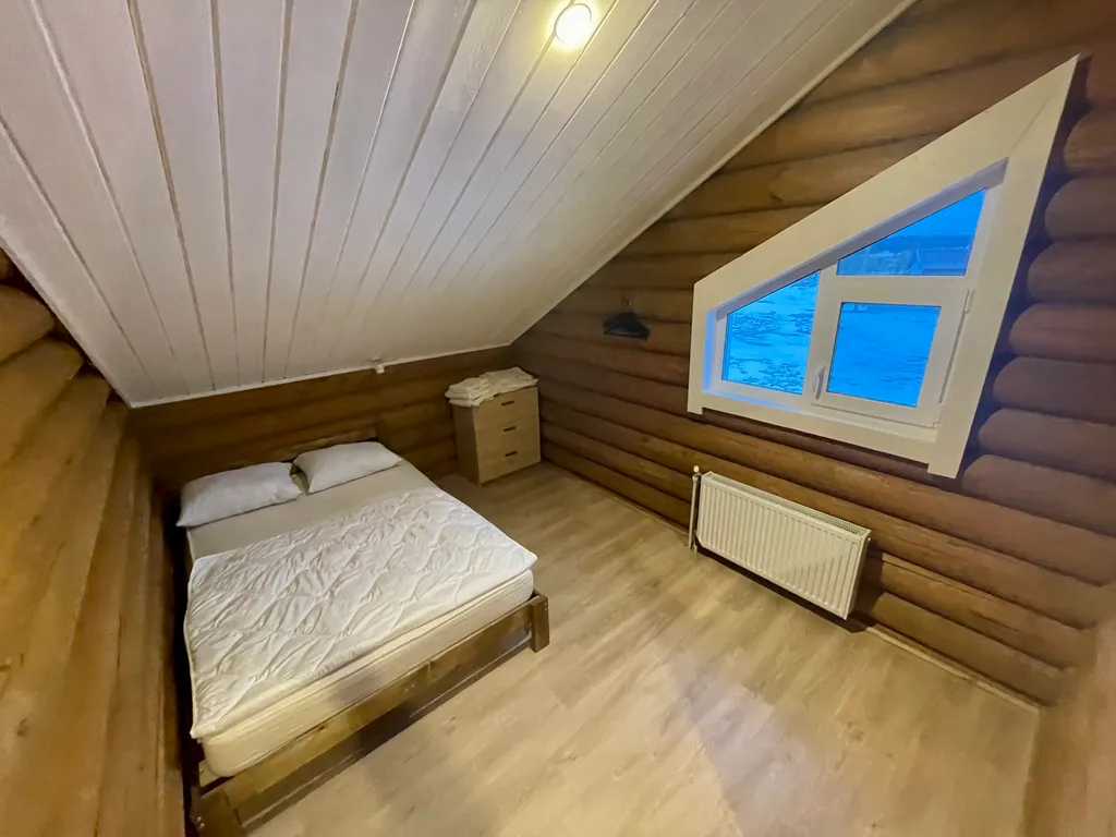 Коттедж Коттедж Норвегия — Ломоносов