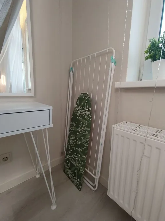 Квартира Дизайнерские просторные апартаменты в центре — Ярославль