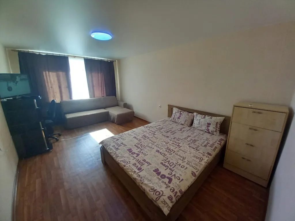 Уютная атмосфера