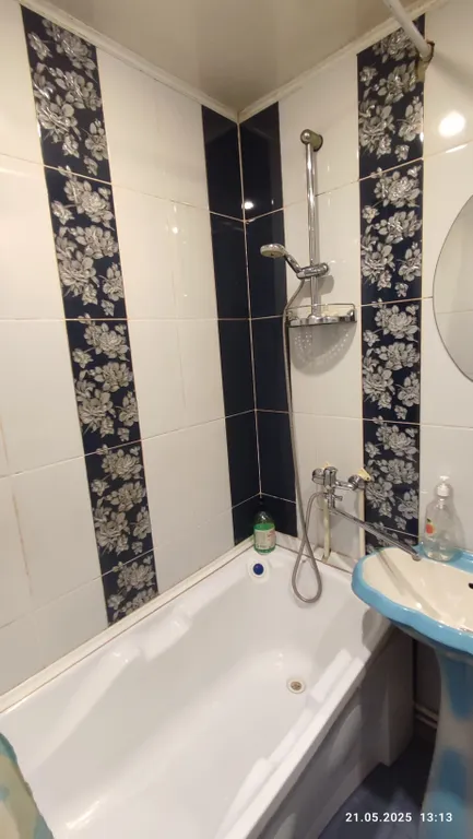 2-комнатная квартира в самом удобном районе города для командировочных