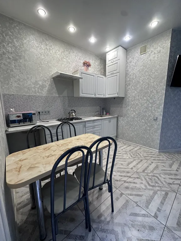 Квартира Квартира у моря — Геленджик