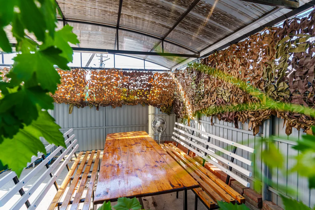 Дом у пляжа