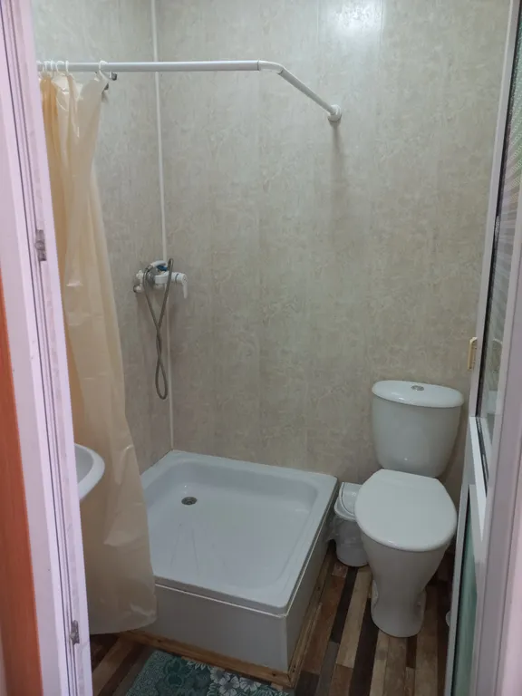 Квартира Комната — Голубицкая