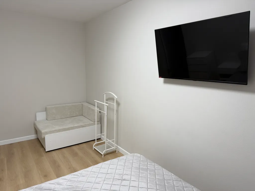 Двухкомнатная квартира на Ленина