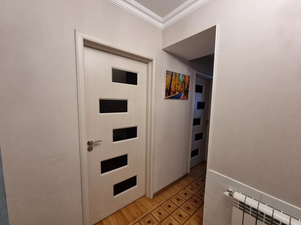 Квартира с видом на море