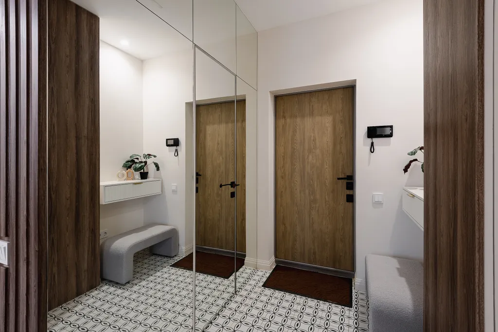 Квартира Квартира у мкнц логинова — Москва