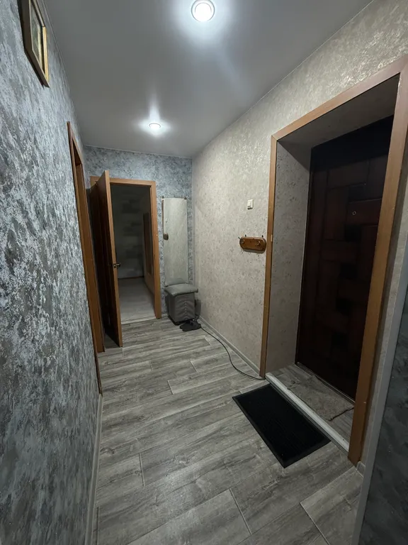 Квартира с отчетными документами