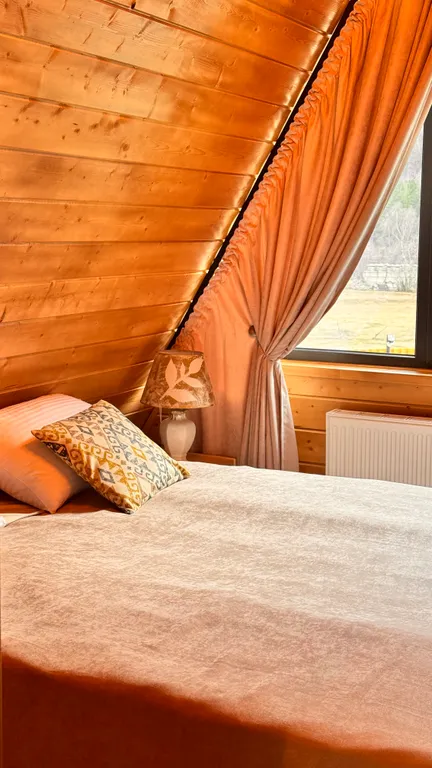 Коттедж Добро пожаловать в гостевой домик Noor — аренда посуточно в Тегенекли