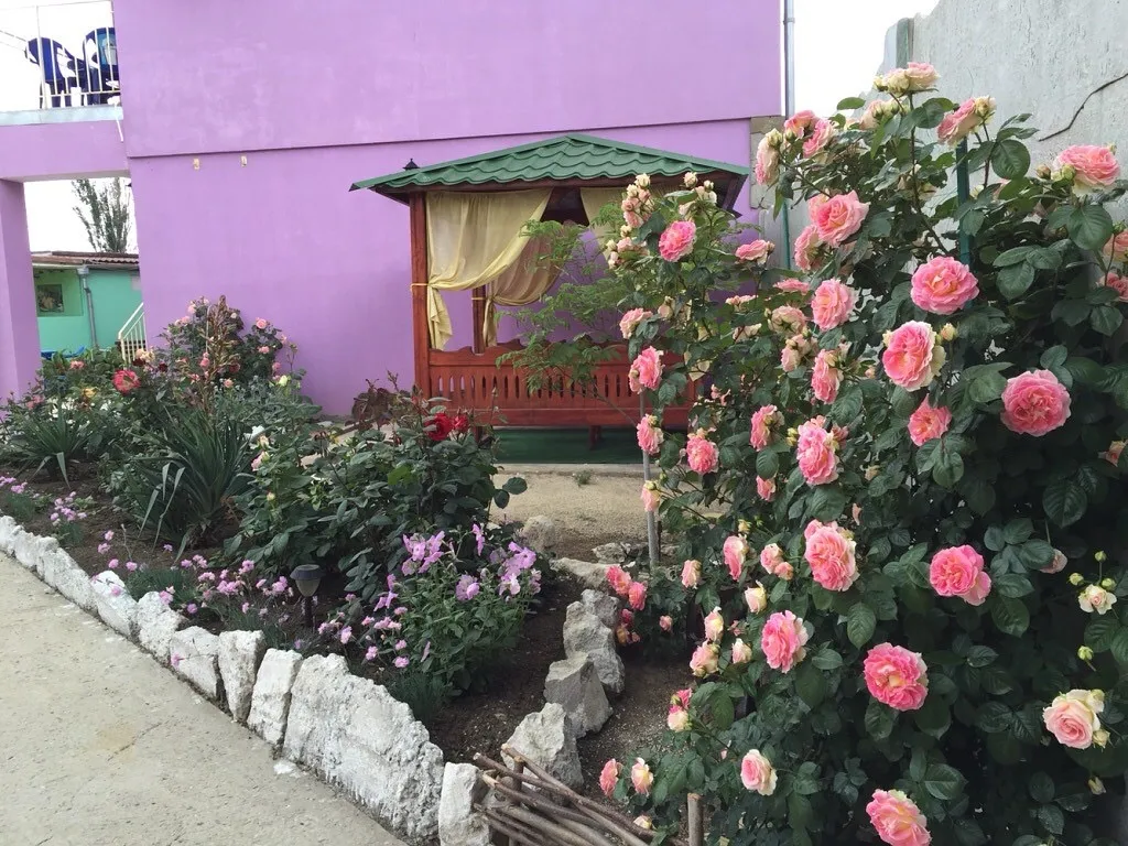 Квартира Комната — Феодосия