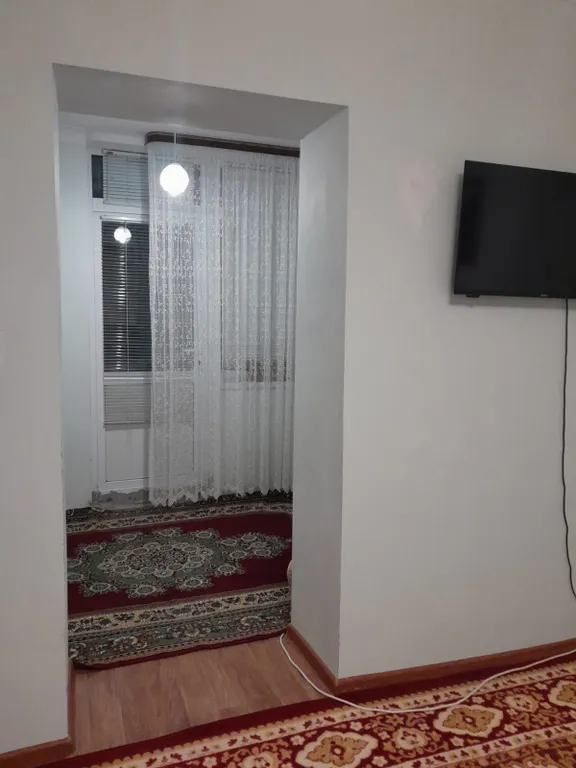 Комната на берегу моря