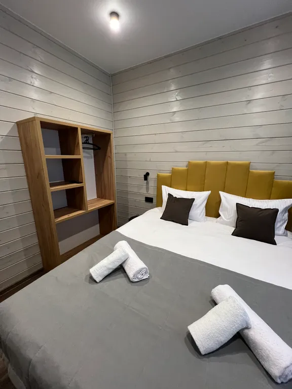 Квартира Комната — Архыз