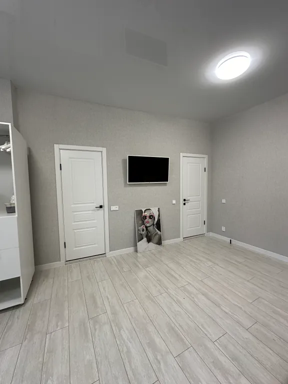 Комфорт и тишина в самом центре