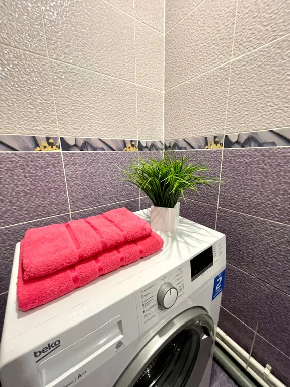 Квартира в центре