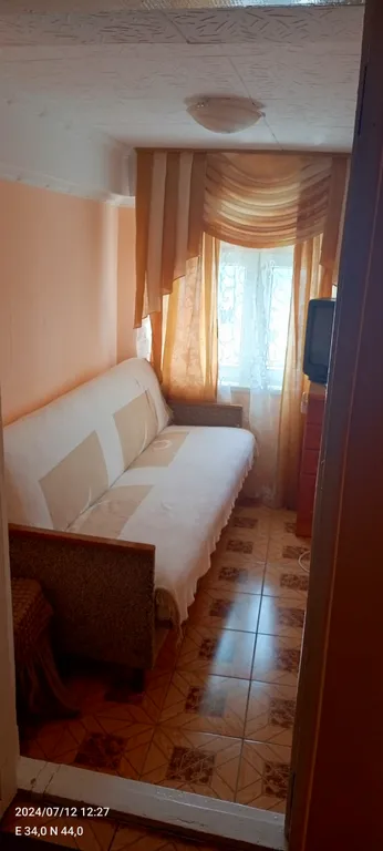 Коттедж Аисты с видом на море — аренда посуточно в Алупка