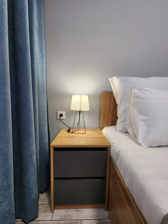 Квартира Вип апартаменты возле МВДЦ Сибирь Метрополис — Красноярск