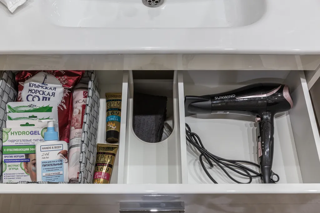 Квартира Квартира Видовая евротрешка в ЖК бизнес-класса с видом на Moscow City с 22 этаж — Москва