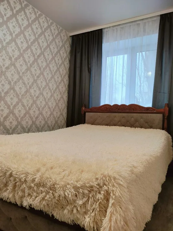 Квартира Квартира на СХИ — Саратов