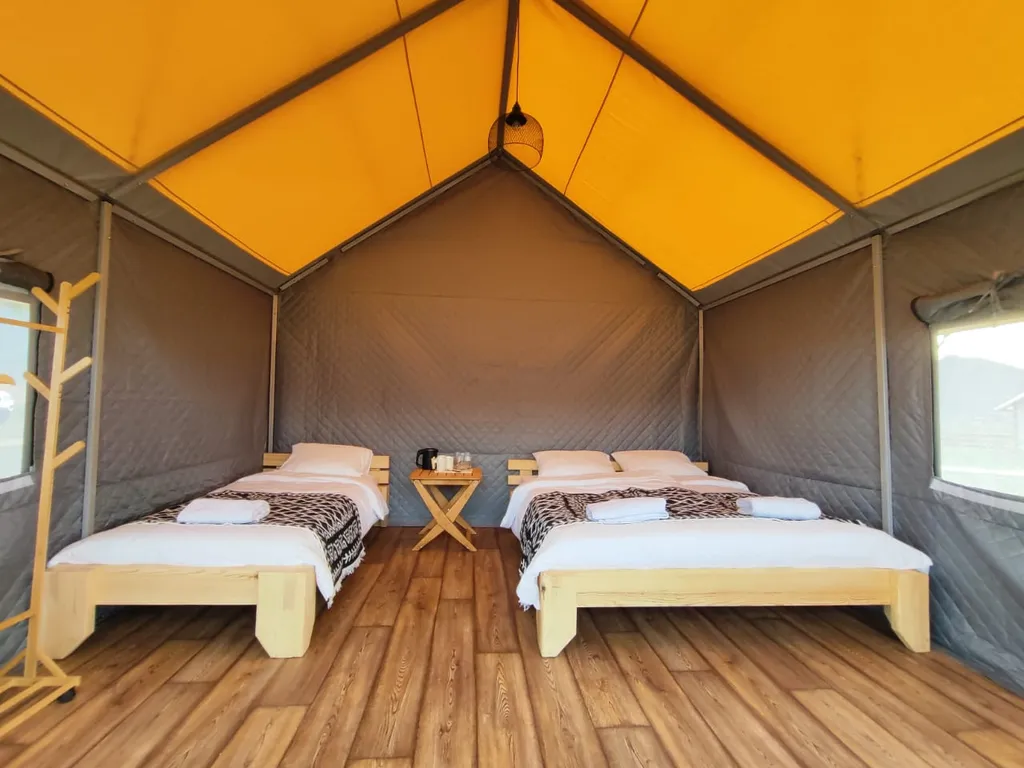 Коттедж 1-комнатный Дом — аренда посуточно в Горно-Алтайск